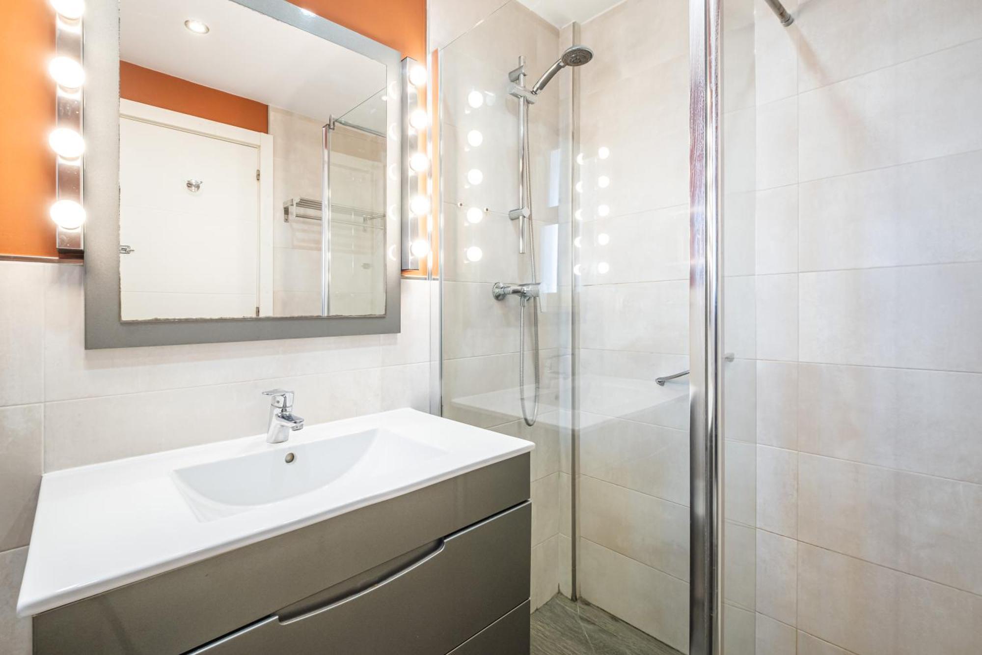 Loix Mar 11-E Apartment Levante Beach Benidorm Eksteriør billede